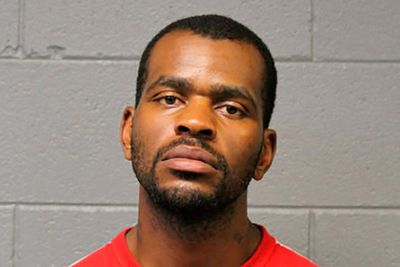 Chicago man convicted of shooting Iowa deputy during robbery