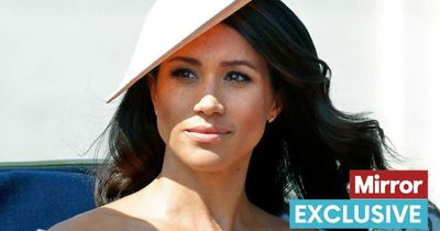 Meghan Markle denies 'ridiculous' claims she's 'seeking support' and feeling 'excluded'