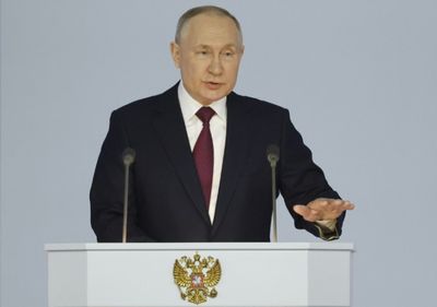 Putin hurts arms control but nuclear risk remote: experts