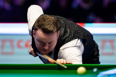 Shaun Murphy gets better of Mark Selby in Duelbits Players Championship