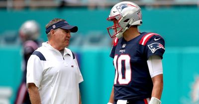 New England Patriots quarterback Mac Jones slammed for 'openly criticising' coaches