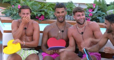 Love Island fans fume at ITV2 show as contestants 'bully' one star in 'awful' scenes