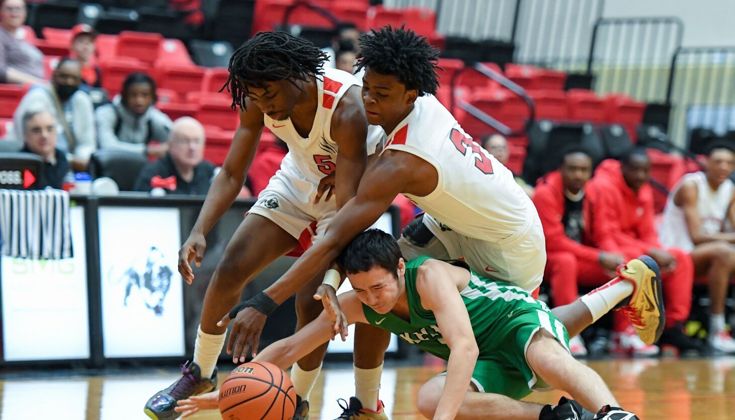 Tuesday’s High School Basketball Scores