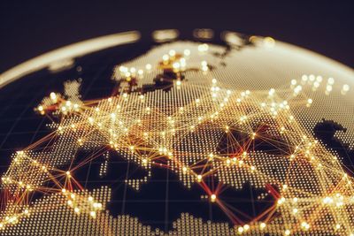 Going global: SMEs can survive recession with cross-border expansion