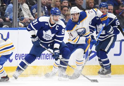 Toronto Maple Leafs vs. Buffalo Sabres, live stream, TV channel, time, how to watch the NHL on ESPN+