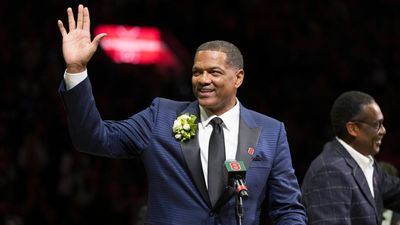 Five-Time NBA All-Star Marques Johnson Still Dunking at Age 67