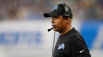 Ex-Colts, Lions Coach Jim Caldwell Done Pursuing Head Coaching Jobs