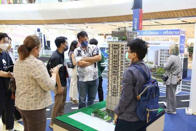 Condo prices likely to remain stable in 2023