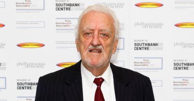 BAFTA forced to make U-turn after snubbing the late Bernard Cribbins from ceremony