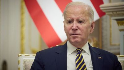 US Lawmakers Call On The Biden Administration To Block A UN Resolution Backing Palestine