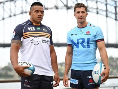 Australian teams look to break Super Rugby drought