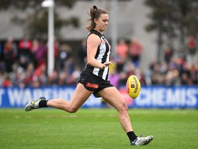 Pies lose AFLW midfield gun thanks to new trade rules