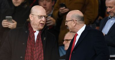 Man Utd share price plummets amid fears Glazers are making U-turn on takeover