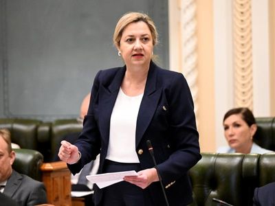 First Nations treaty bill tabled in Qld parliament