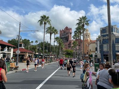 Classic Disney World Ride Closes (It May Look Very Different When it Comes Back)