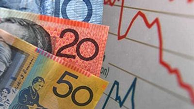 Australians experienced their largest real wage decline on record in 2022