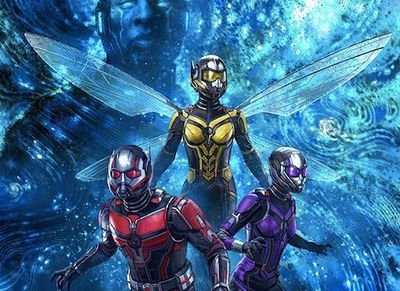 'Ant-Man: Quantumania’s Disney+ Release Date May Be Sooner Than You Think