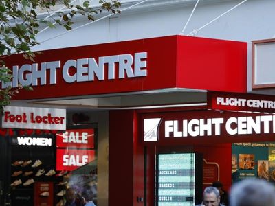 Flight Centre narrows loss but expects travel rebound