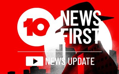 Watch: Spy network uncovered; storm deluges Sydney; dangerous Vic fire