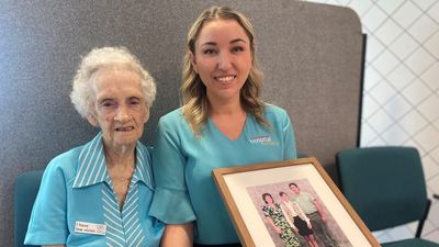 'Incredible' benefactor donates $250k for redevelopment of Cairns Hospital's Cancer Care Hub