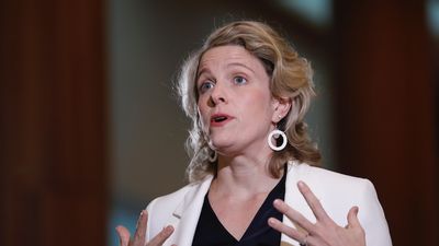 Clare O'Neil pledges an overhaul of Australia's 'broken' and 'backwards' migration system