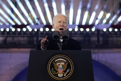 Biden administration issues proposal to restrict asylum seekers
