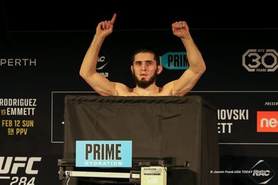 Video: Unpacking accusations of Islam Makhachev using an IV at UFC 284