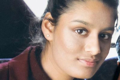 Judgment due in Shamima Begum’s appeal over citizenship removal