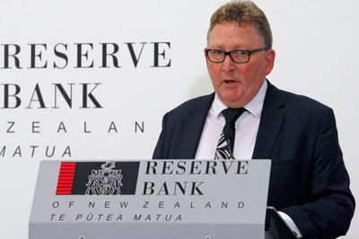 New Zealand hikes key interest rate to 4.75% despite cyclone