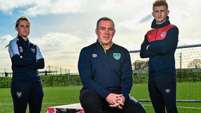 Richard Dunne: Managing in the League of Ireland is more appealing than a job in League Two