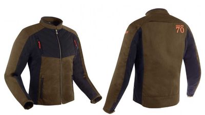 French Gear And Equipment Specialist Segura Launches The Volt Jacket