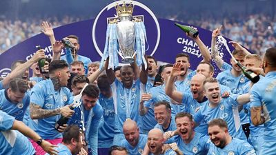 ‘Club partnerships is the future of world football’