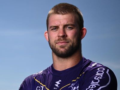 Welch to lead Storm with Munster among vice-captains