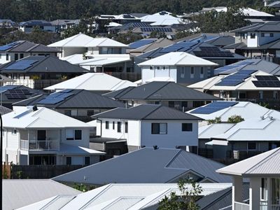 Construction work down slightly in December quarter