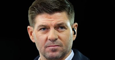 Steven Gerrard and Jamie Carragher slam Liverpool with Real Madrid comments