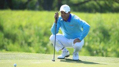 More reasons to smile for SSP Chawrasia