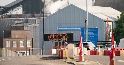 Unions warn British Steel jobs at risk amid coking ovens closure fears