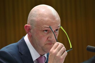 Australia spy chief warns of espionage as US-China rivalry grows