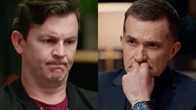 Ooft: Apparently There Was Another Reason Why The MAFS Experts Broke The Rules Let Josh Leave