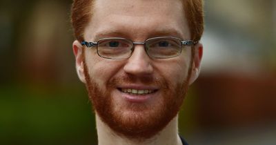 Greens MSP Ross Greer insists you can mix politics and faith while supporting gay marriage
