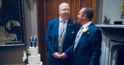 Gay Labour MSP accuses SNP's Kate Forbes of devaluing his marriage to husband