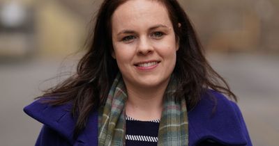 SNP leadership candidate Kate Forbes is out of touch