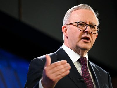 PM flags India trade trip to boost Australian business