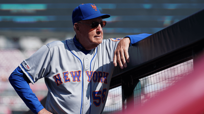 Mets Sued by Ex-Pitching Coach Phil Regan for Age Discrimination