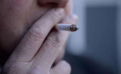 Call for more support after drop in number of people trying to quit smoking