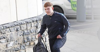 Josh Dunne's mum relieved as bike thief Gavin Dooner jailed