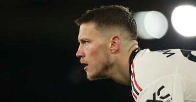 Manchester United 'make final decision' on Wout Weghorst and more transfer rumours