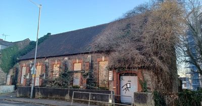 Update on demolition of Barton Hill building left to decay