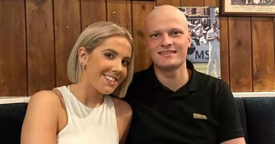 Leeds man's future 'uncertain' as testicular cancer spreads at just 22 years old