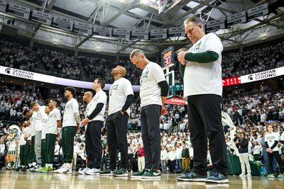 Best quotes following Michigan State basketball’s moving win over Indiana